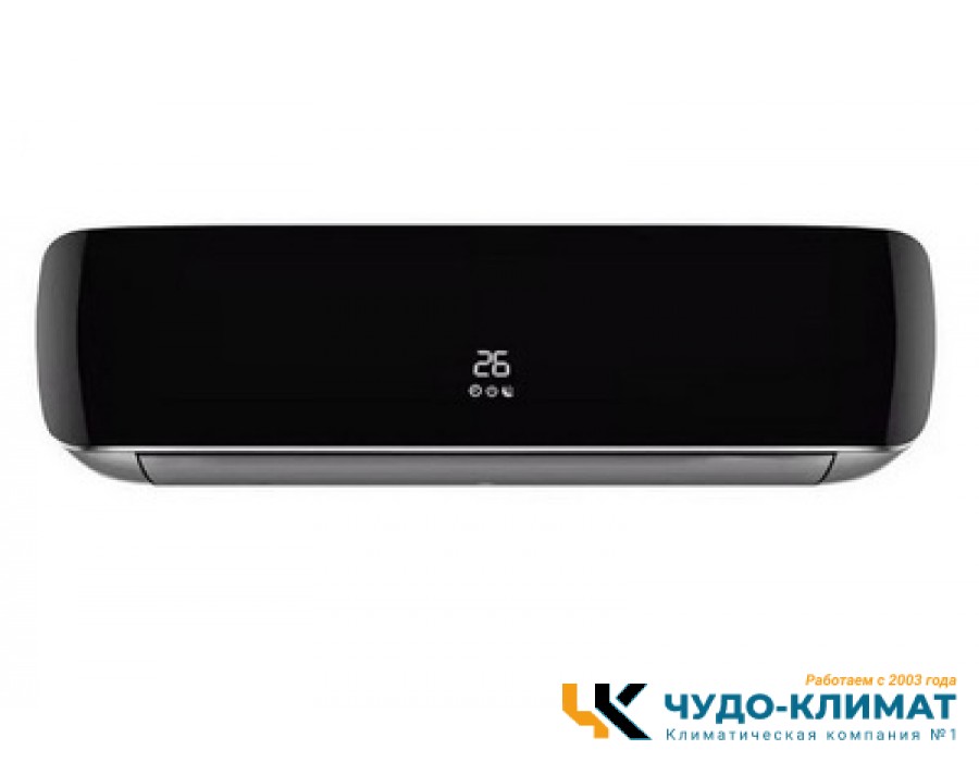 Настенный внутренний блок мульти сплит-системы Hisense Free Match AMS-09UW4RVETG00(B)