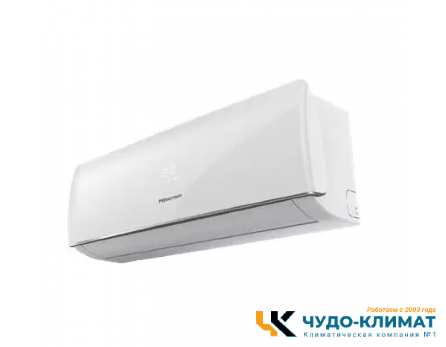 Настенный внутренний блок мульти сплит-системы Hisense Smart Free Match AMS-12UW4RVEDB00