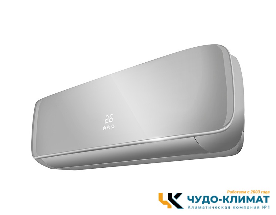 Настенный внутренний блок мульти сплит-системы Hisense Premium Design Free Match AMS-12UW4RVETG00(S)