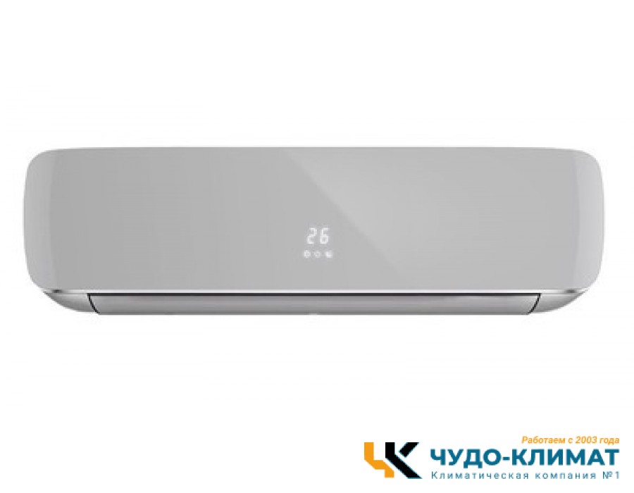Настенный внутренний блок мульти сплит-системы Hisense Premium Design Free Match AMS-12UW4RVETG00(S)