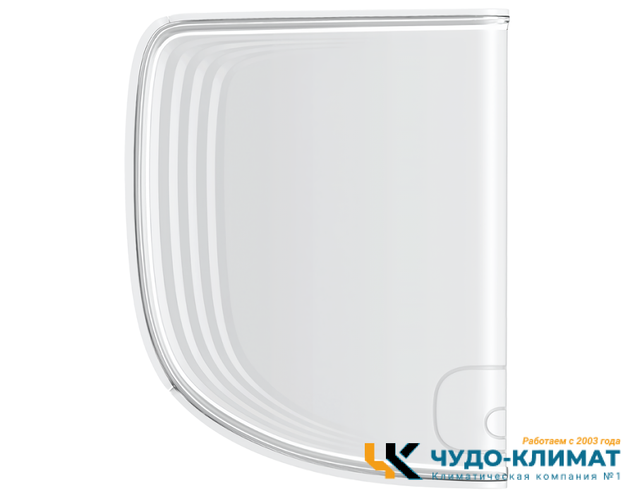 Настенный внутренний блок мульти сплит-системы Hisense Zoom Free Match AMS-12UW4RXRKB00