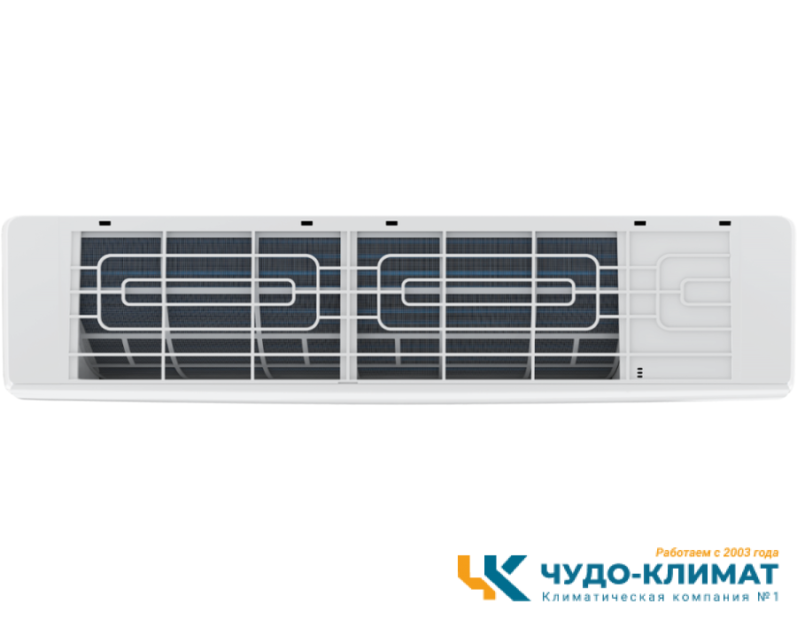 Настенный внутренний блок мульти сплит-системы Hisense Zoom Free Match AMS-12UW4RXRKB00