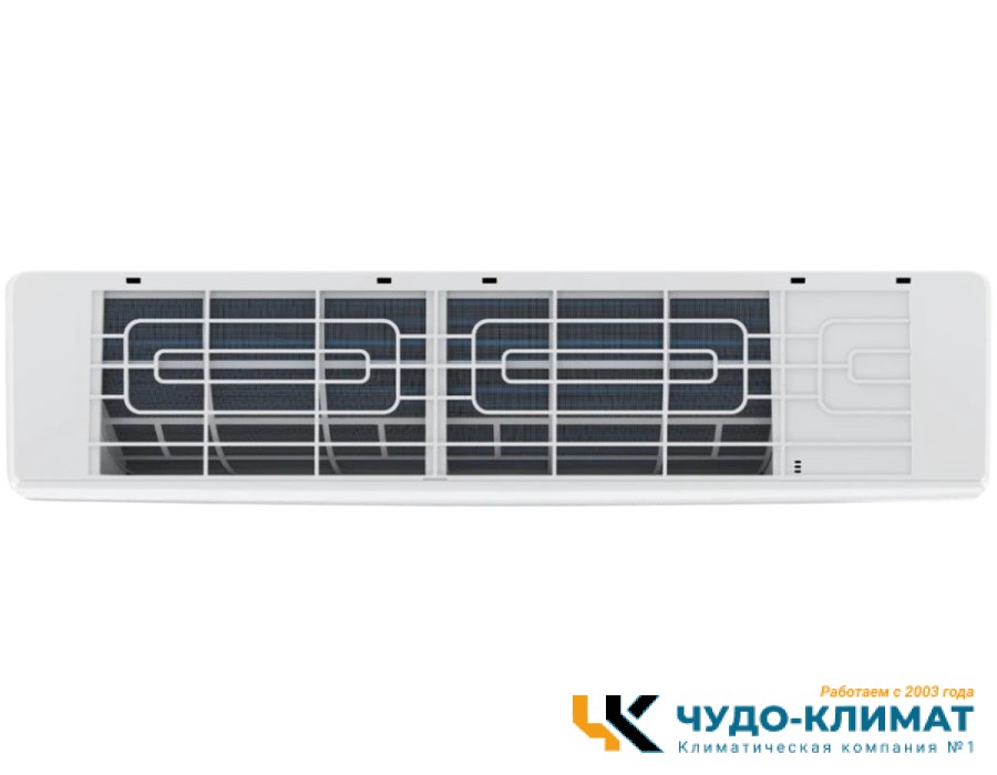 Настенный внутренний блок мульти сплит-системы Hisense Zoom Free Match AMS-18UW4RXSKB01