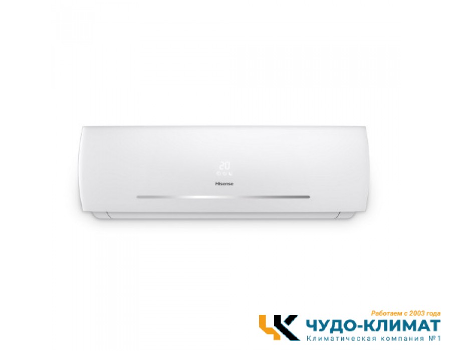 Кондиционер Hisense Neo Classic A AS-07HR4RYDDC00
