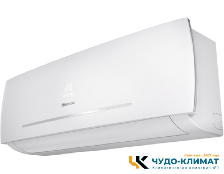 Кондиционер Hisense Neo Classic A AS-07HR4RYDDC00