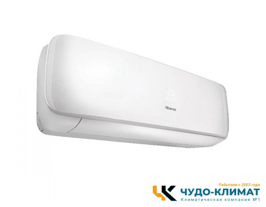 Кондиционер Hisense Neo Premium Classic A AS-07HW4SYDTG035