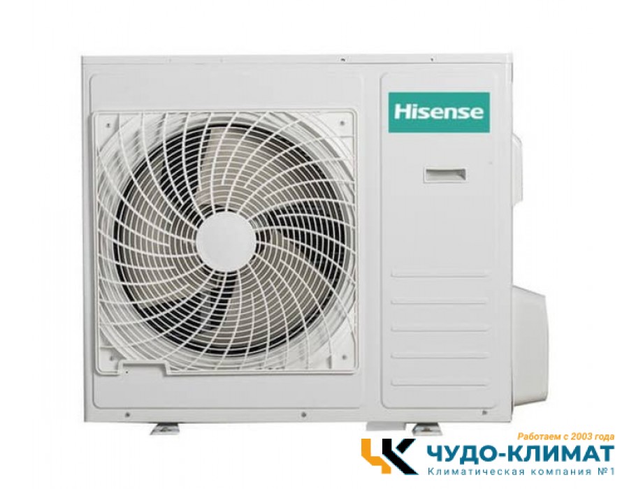 Кондиционер Hisense Neo Premium Classic A AS-07HW4SYDTG035