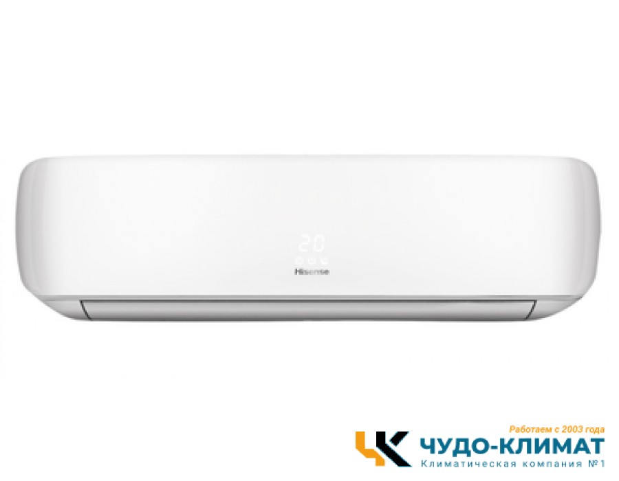 Кондиционер Hisense Premium Design Super AS-10UW4RVETG01