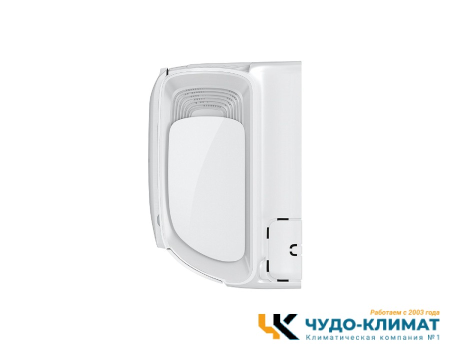 Кондиционер Hisense Air Sensation Superior AS-10UW4RXVQF00