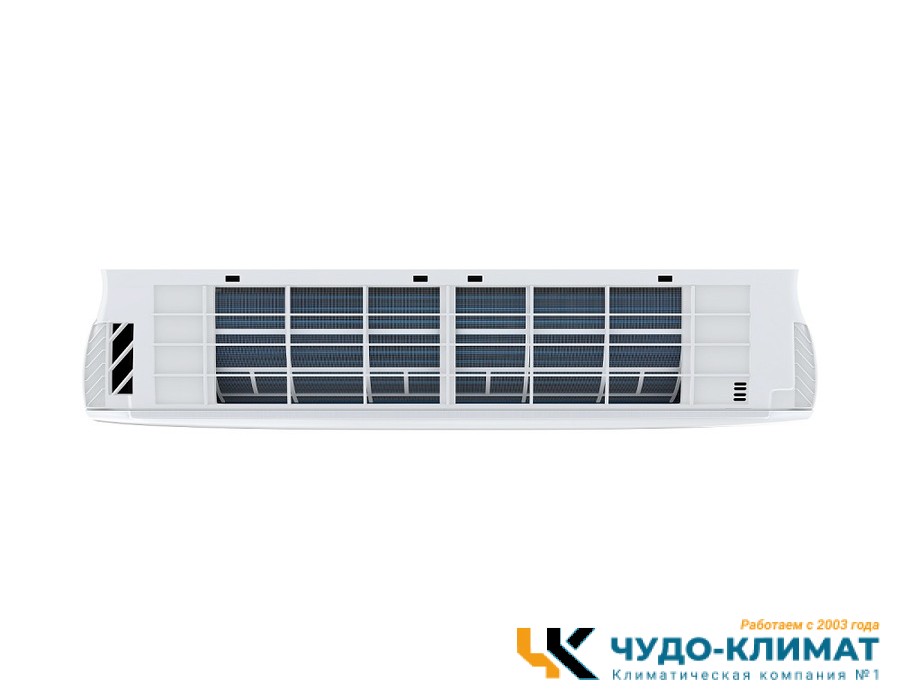 Кондиционер Hisense Air Sensation Superior AS-10UW4RXVQF00