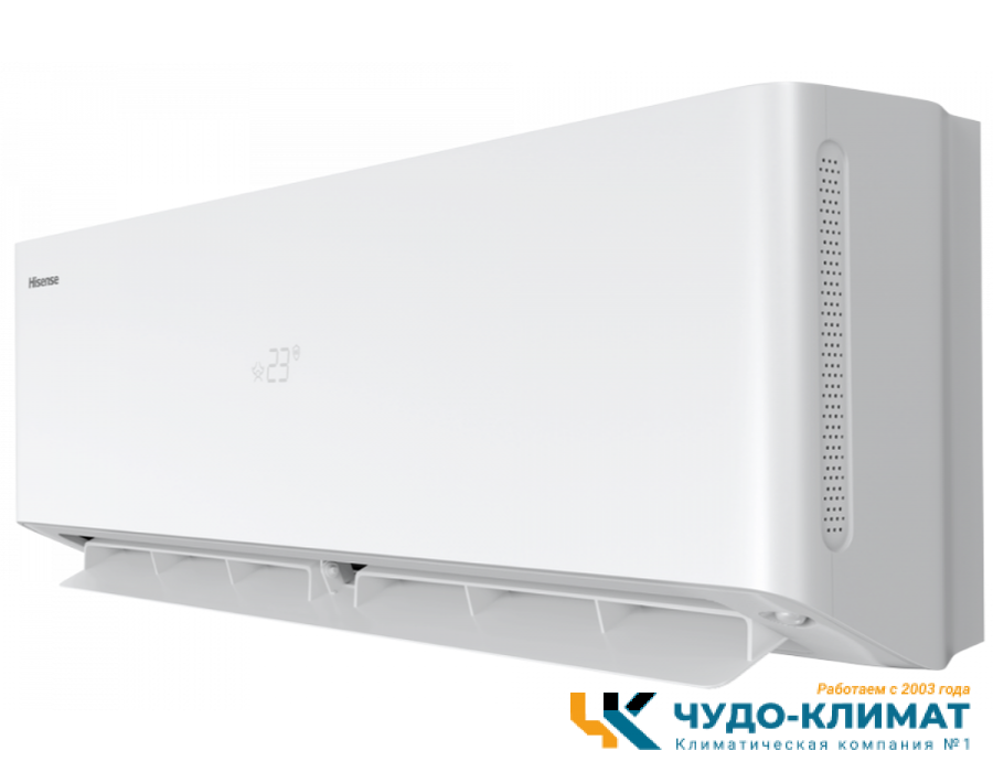 Кондиционер Hisense Vision Pro Superior AS-10UW4RXVQH00A