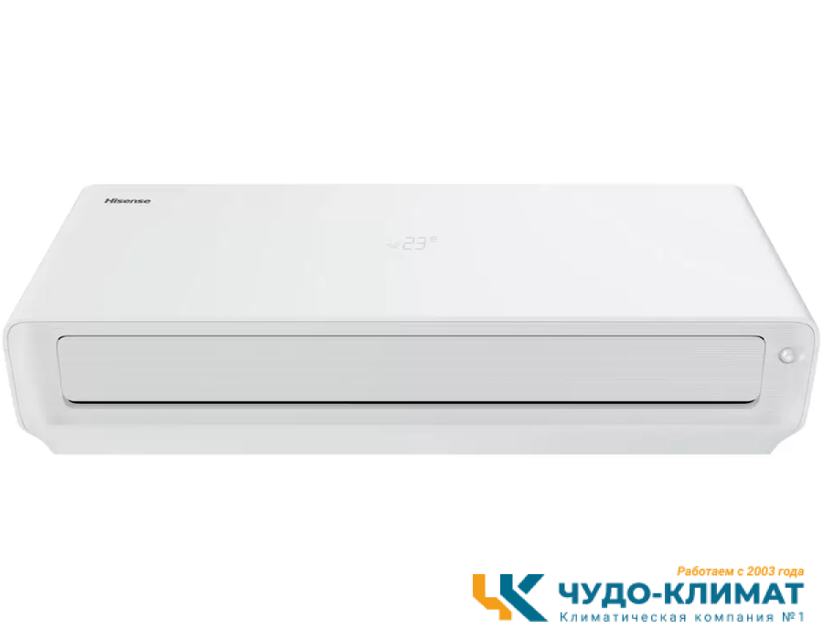 Кондиционер Hisense Vision Pro Superior AS-10UW4RXVQH00A