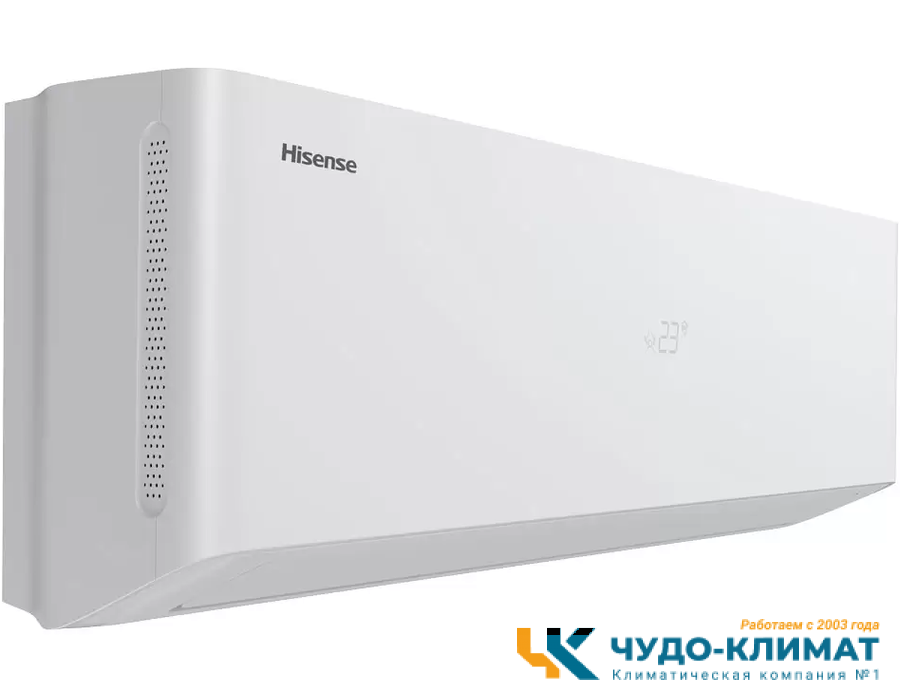 Кондиционер Hisense Vision Pro Superior AS-10UW4RXVQH00A