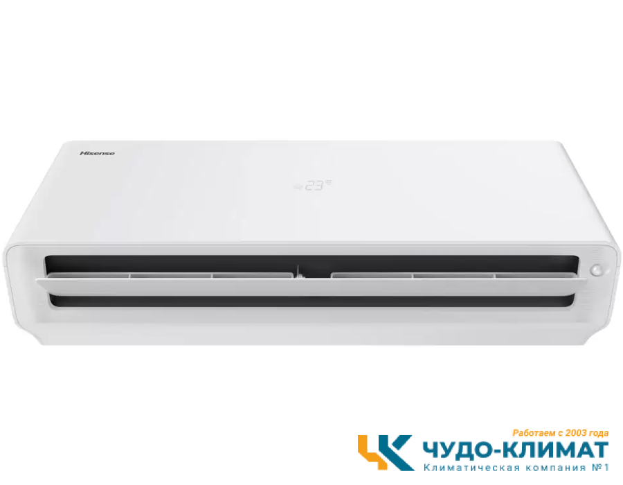 Кондиционер Hisense Vision Pro Superior AS-10UW4RXVQH00A