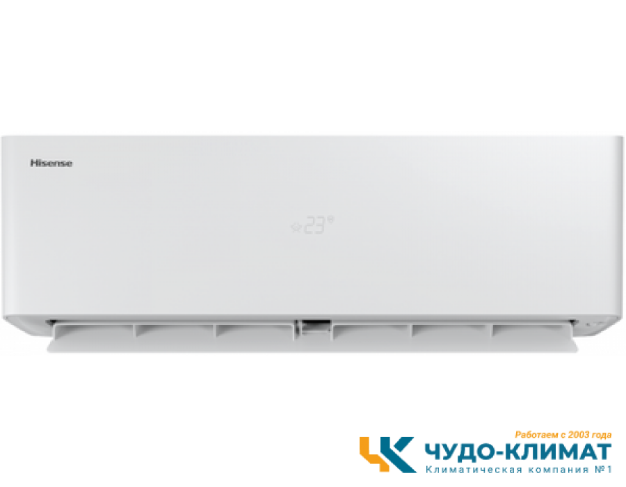 Кондиционер Hisense Vision Pro Superior AS-10UW4RXVQH00A