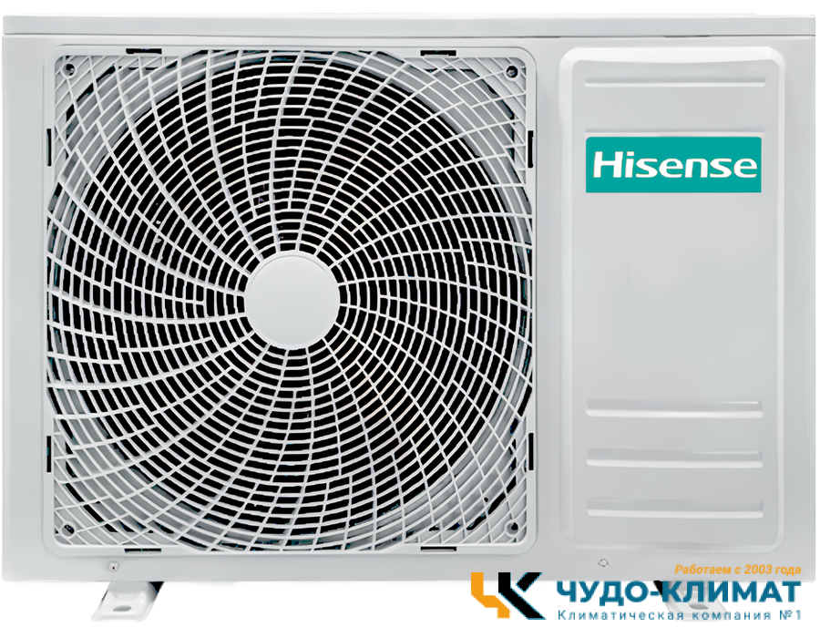 Кондиционер Hisense Easy Classic A AS-24HR4RBADJ00