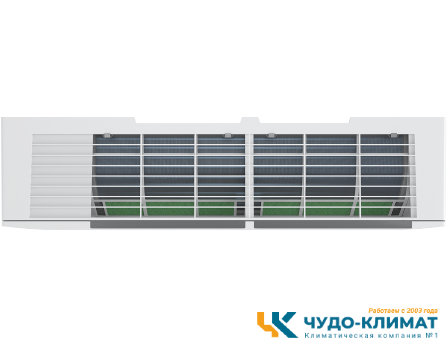 Кондиционер Hisense Easy Classic A AS-24HR4RBADJ00