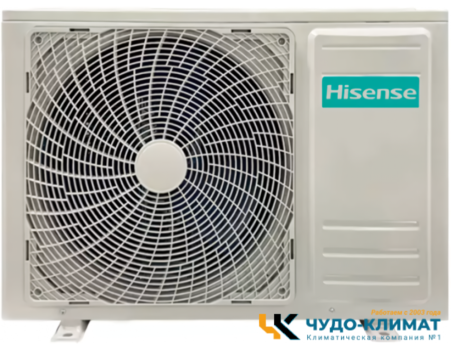 Кондиционер Hisense Goal Classic A AS-24HR4RBSCA00