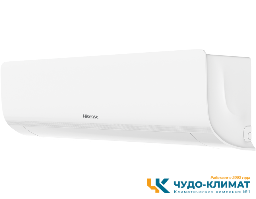 Кондиционер Hisense Era Classic A AS-24HR4RBSKC00