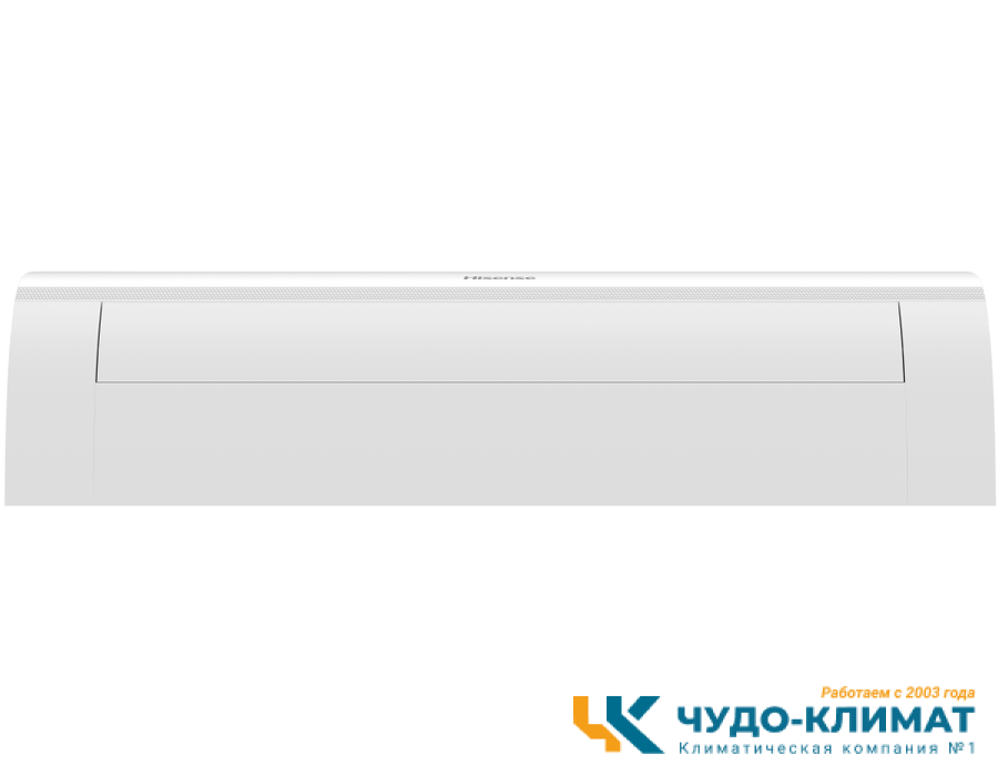 Кондиционер Hisense Era Classic A AS-24HR4RBSKC00