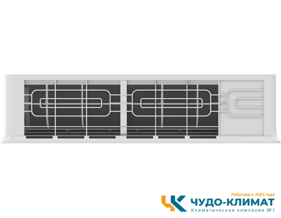 Кондиционер Hisense Era Classic A AS-24HR4RBSKC00