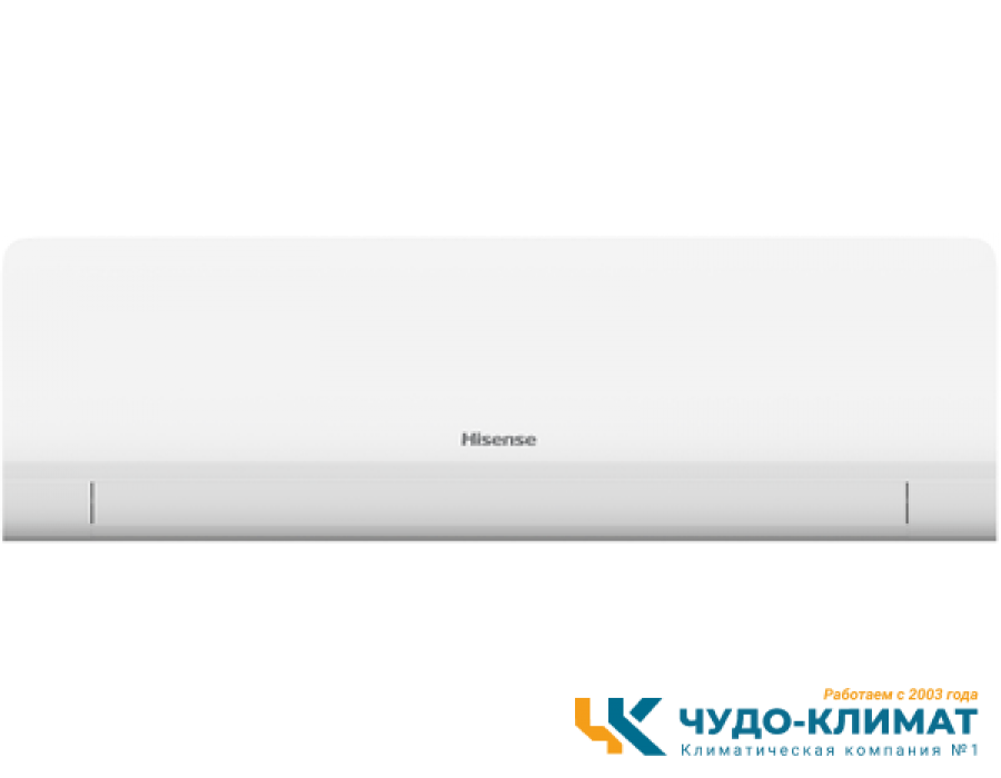 Кондиционер Hisense Era Classic A AS-24HR4RBSKC00