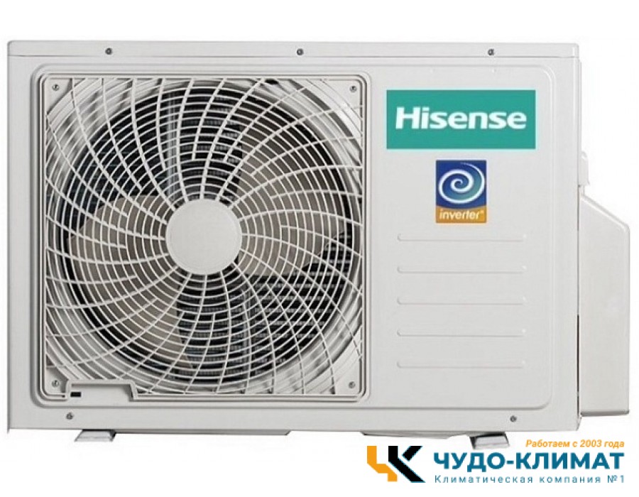 Кондиционер Hisense Neo Premium Classic A AS-24HW4SBATG005