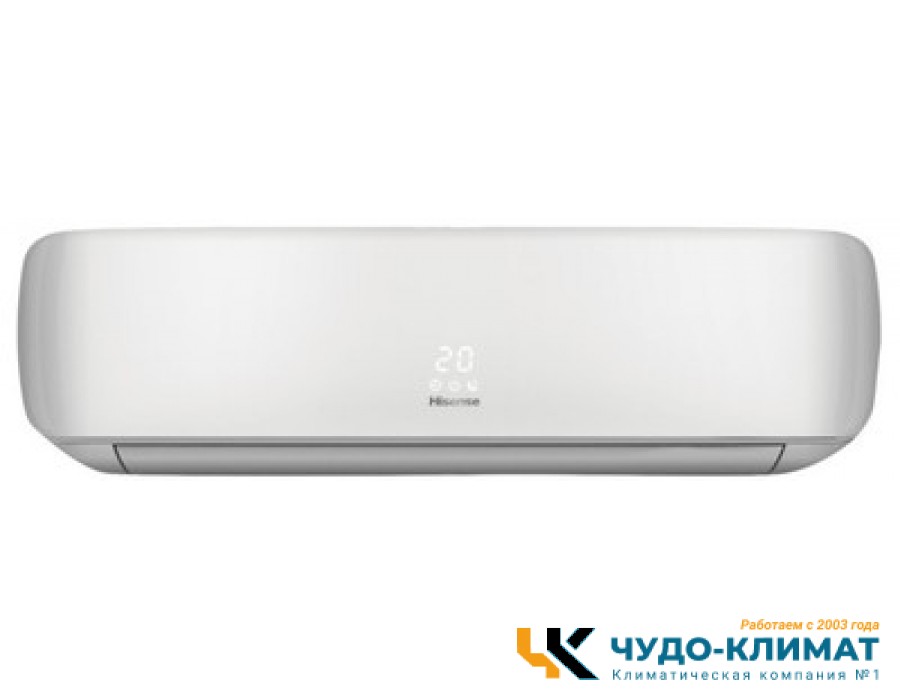 Кондиционер Hisense Neo Premium Classic A AS-24HW4SBATG005