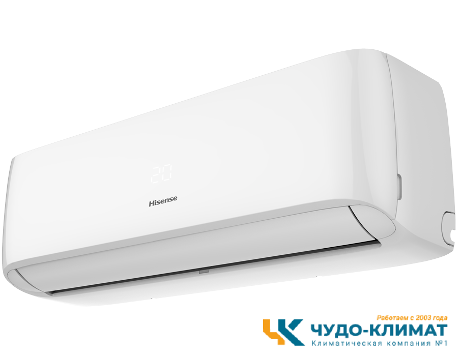 Кондиционер Hisense Goal Classic A AS-30HR4RBFCA00