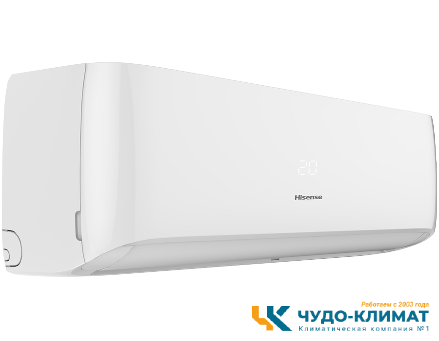 Кондиционер Hisense Goal Classic A AS-30HR4RBFCA00