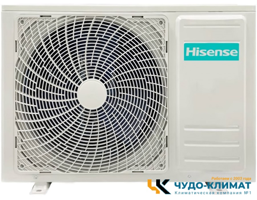 Кондиционер Hisense Goal Classic A AS-30HR4RBFCA00