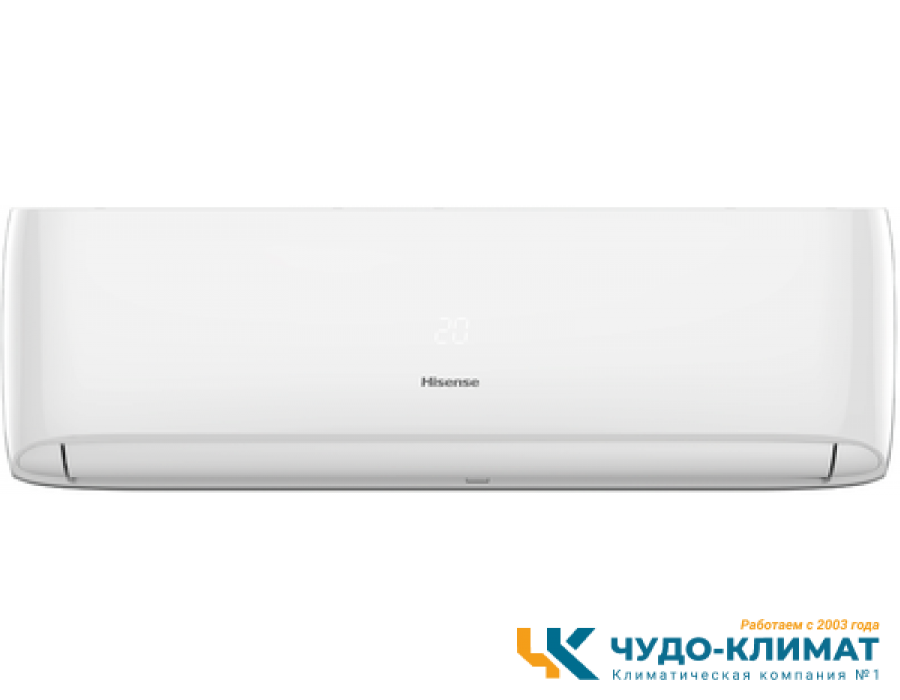 Кондиционер Hisense Goal Classic A AS-30HR4RBFCA00