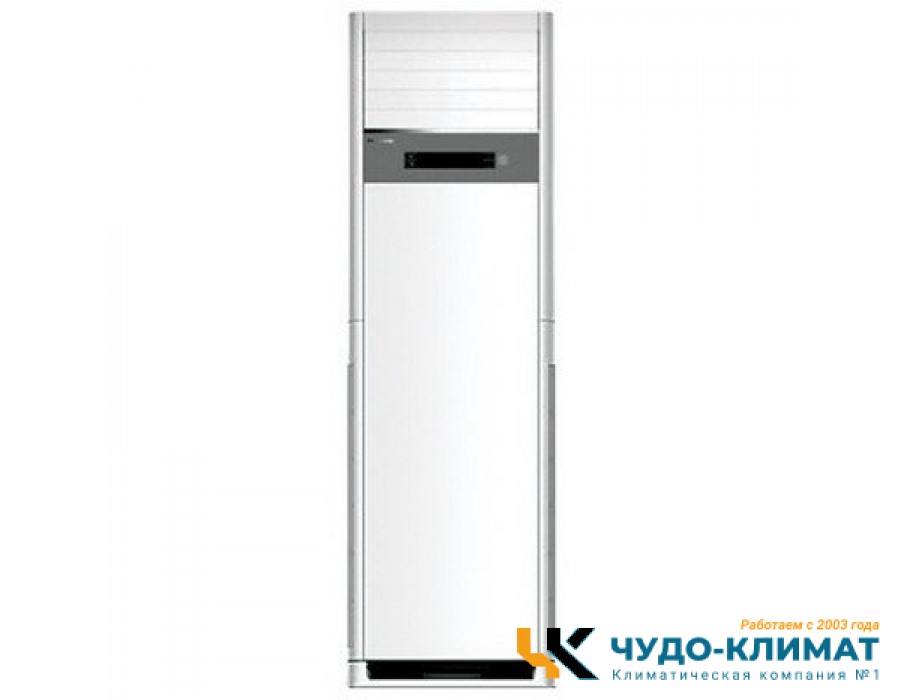Колонный кондиционер Hisense AUF-60ER6SM/AUW-60H6SP1