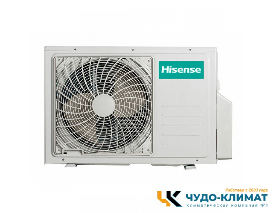 Напольно-потолочный кондиционер Hisense AUV-18HR4SA1/AUW-18H4SS
