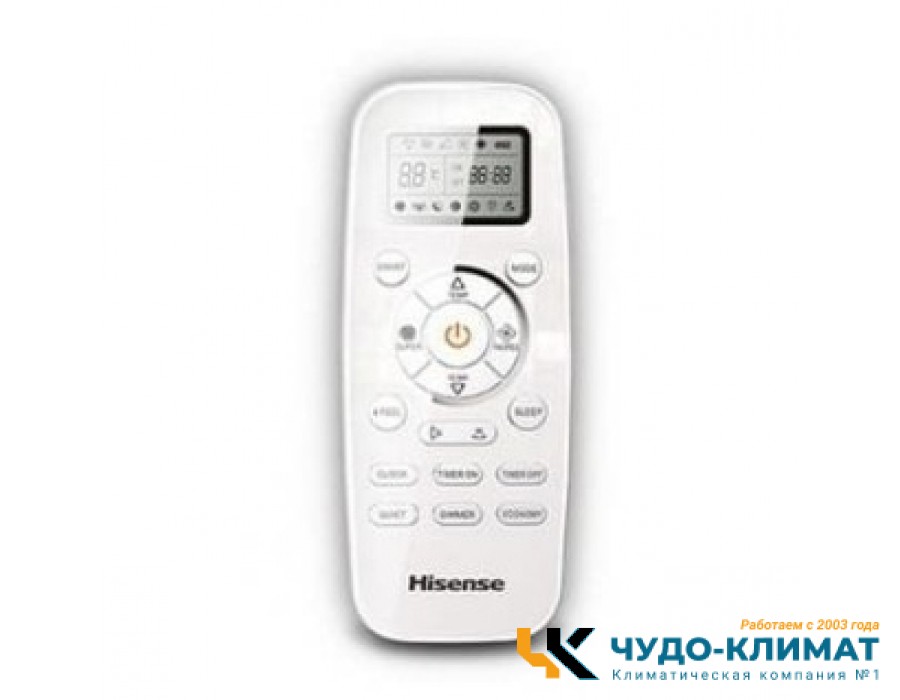 Напольно-потолочный кондиционер Hisense AUV-18HR4SA1/AUW-18H4SS