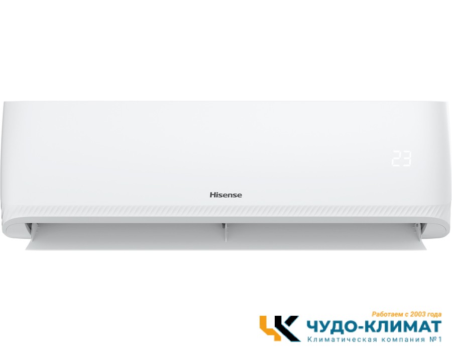 Кондиционер Hisense City AS-24UW4RBTCM00