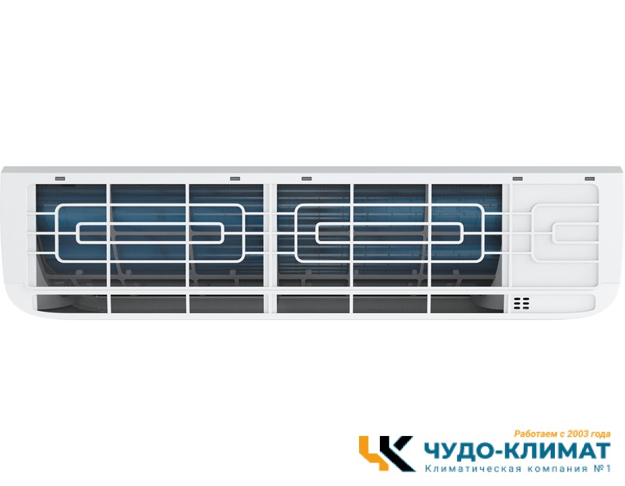 Кондиционер Hisense City AS-24UW4RBTCM00