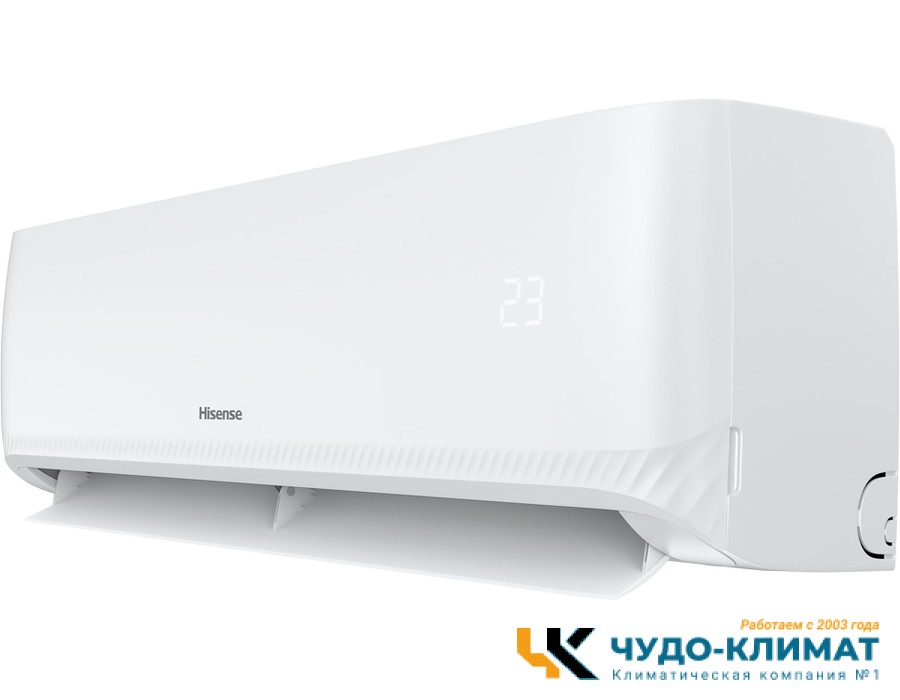 Кондиционер Hisense City AS-24UW4RBTCM00