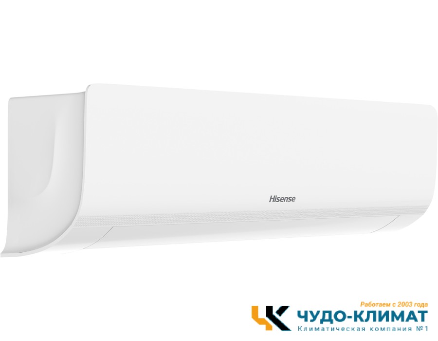 Кондиционер Hisense Era Classic A AS-07HW4RLRKC00A WI-FI