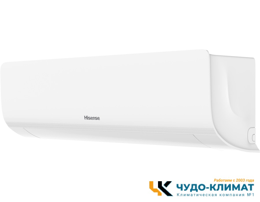 Кондиционер Hisense Era Classic A AS-24HW4RBSKC00 WI-FI