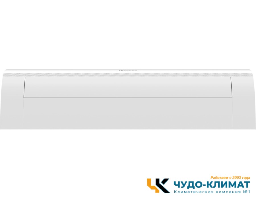 Кондиционер Hisense Era Classic A AS-24HW4RBSKC00 WI-FI