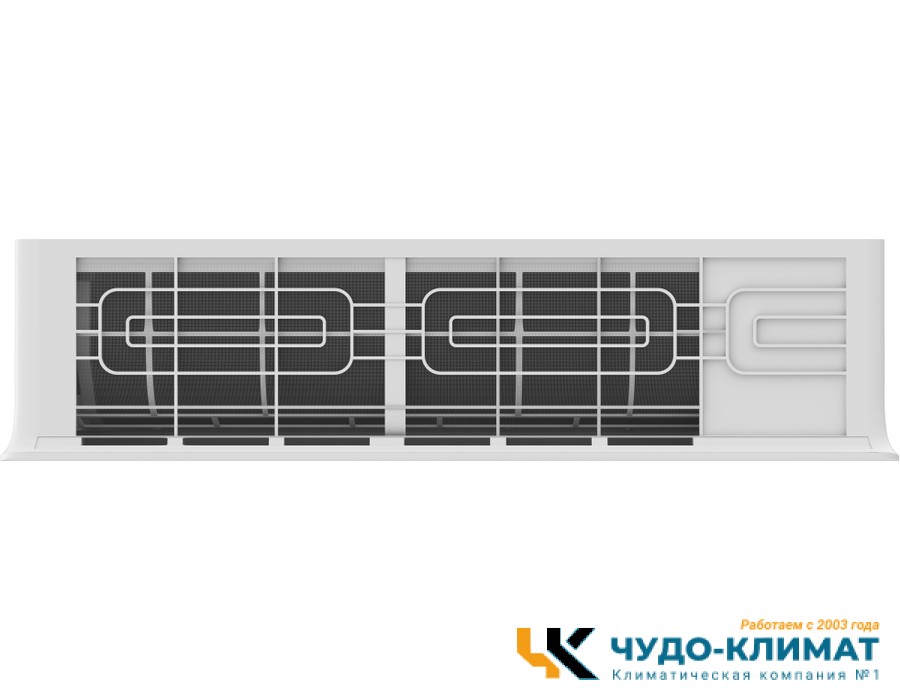 Кондиционер Hisense Era Classic A AS-24HW4RBSKC00 WI-FI
