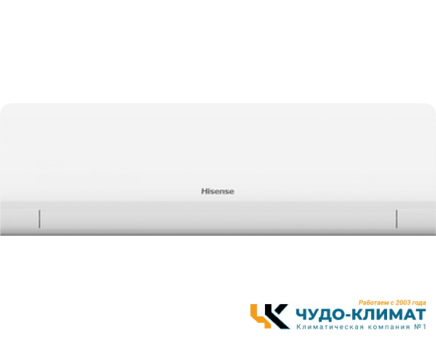 Кондиционер Hisense Era Classic A AS-24HW4RBSKC00 WI-FI
