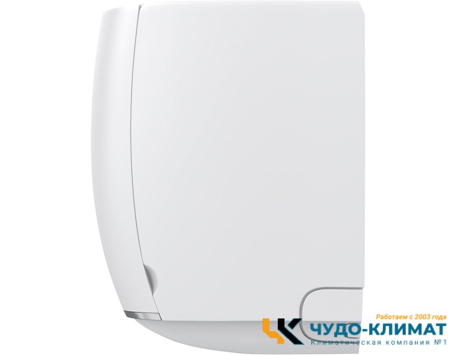 Кондиционер Hisense Expert PRO AS-13UW4RYDTV03 WI-FI