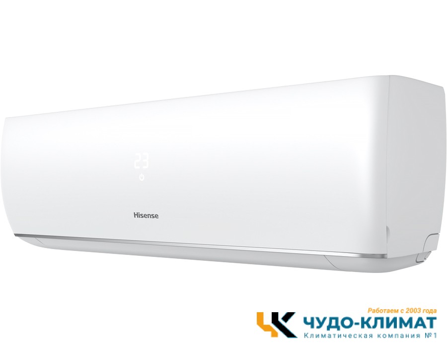 Кондиционер Hisense Expert PRO AS-18UW4RXATV03 WI-FI