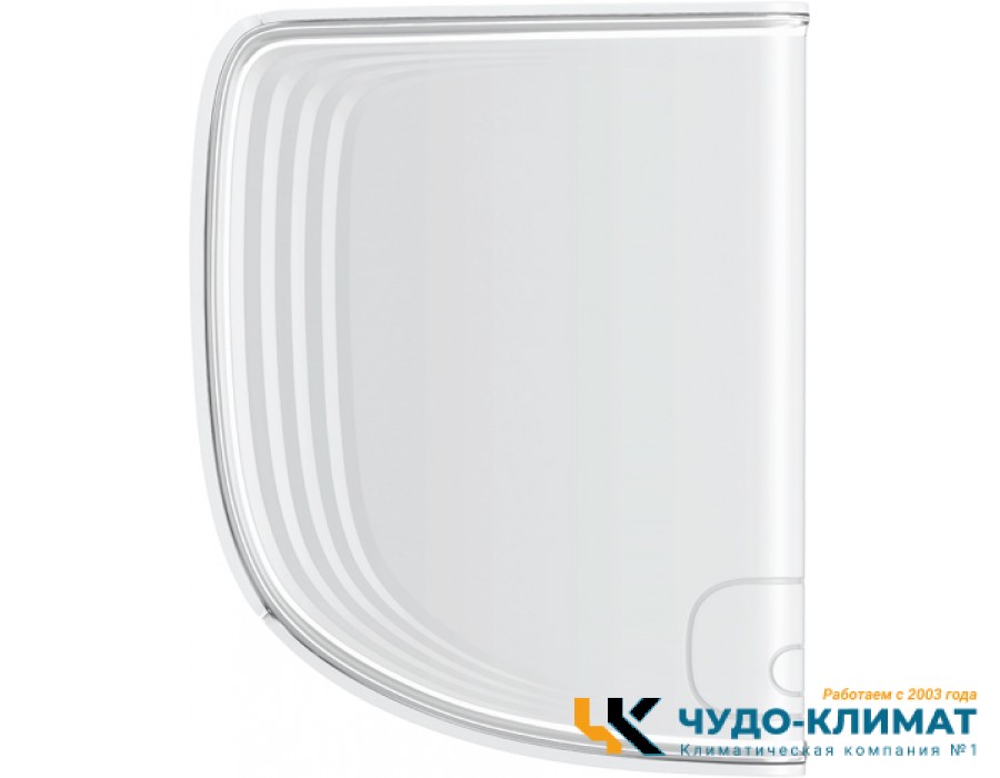 Настенный внутренний блок мульти сплит-системы Hisense Free Match AMS-07UW4RMRKB00 WI-FI