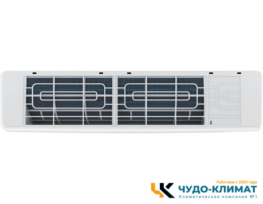 Настенный внутренний блок мульти сплит-системы Hisense Free Match AMS-09UW4RMRKB00 WI-FI