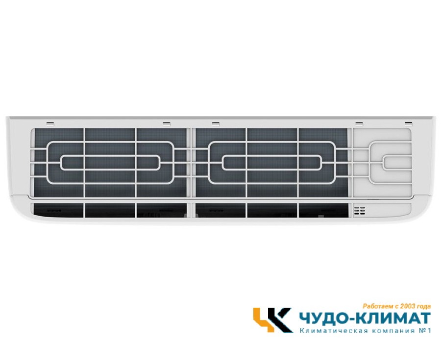 Кондиционер Hisense Goal AS-24UW4RBTCA00 WI-FI