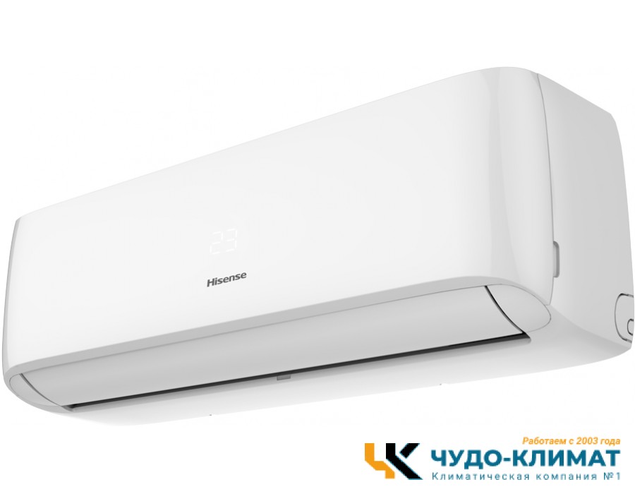 Кондиционер Hisense Goal Classic A AS-24HW4RBSCA00 WI-FI