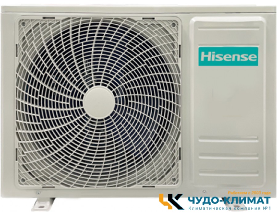 Кондиционер Hisense Neo Premium Classic A AS-07HW4SYDTG035 WI-FI